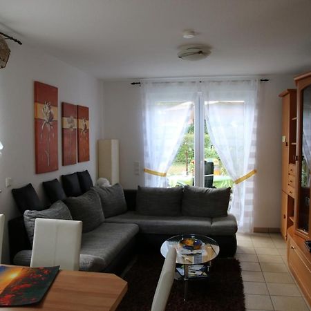 Apartamento Elbidyll Magdeburgo Exterior foto