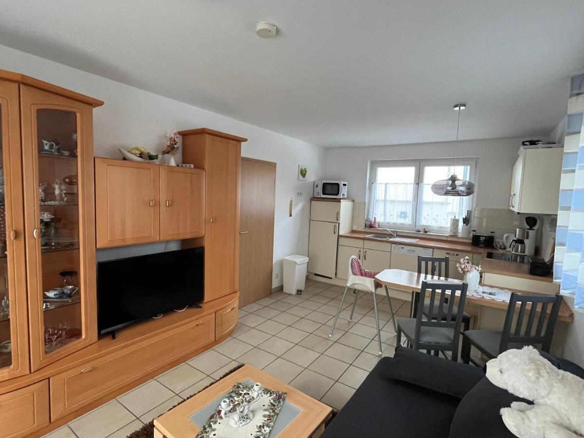 Apartamento Elbidyll Magdeburgo Exterior foto