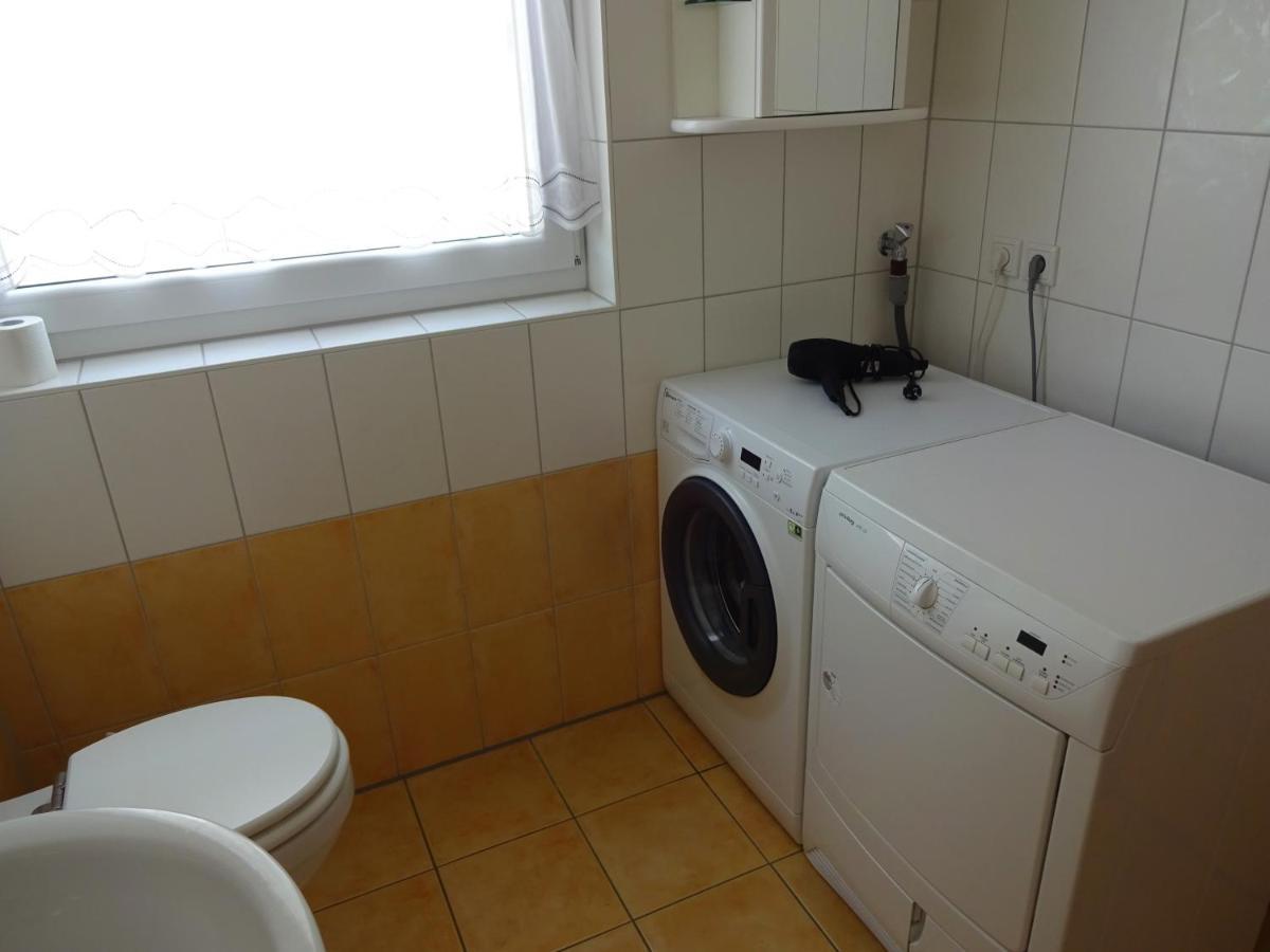 Apartamento Elbidyll Magdeburgo Exterior foto